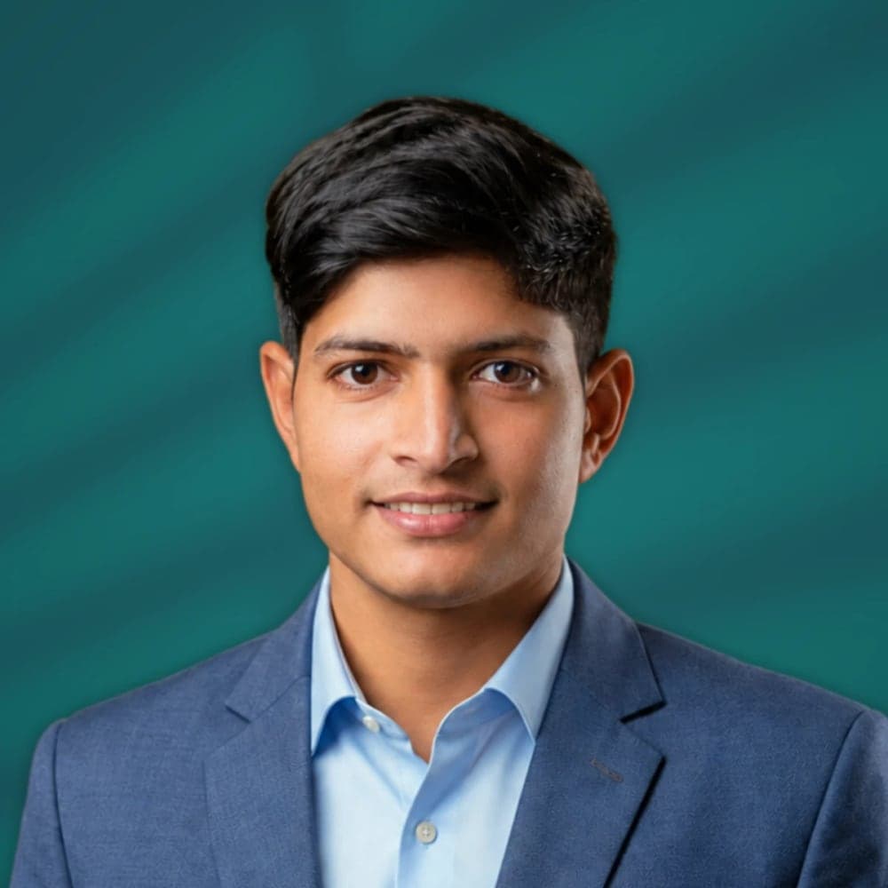 Ahasan H. Akash, Founder & Owner of Adlyvo
